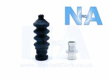 Rubber Bellow 37mm RC Boat Car