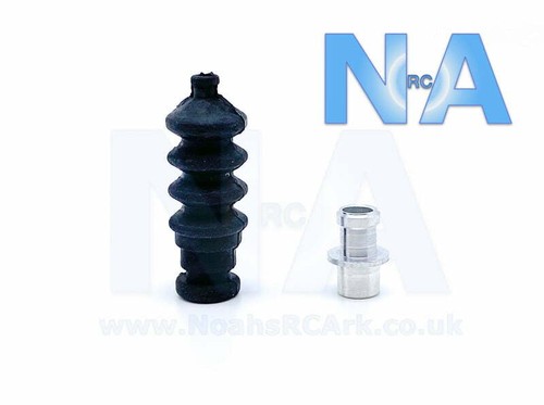 Rubber bellow 37mm - 37mm, rc