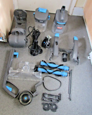 Genuine Replacement Spare Parts for Vax ECR2V1P Power Carpet Cleaner cdcw-dpxa