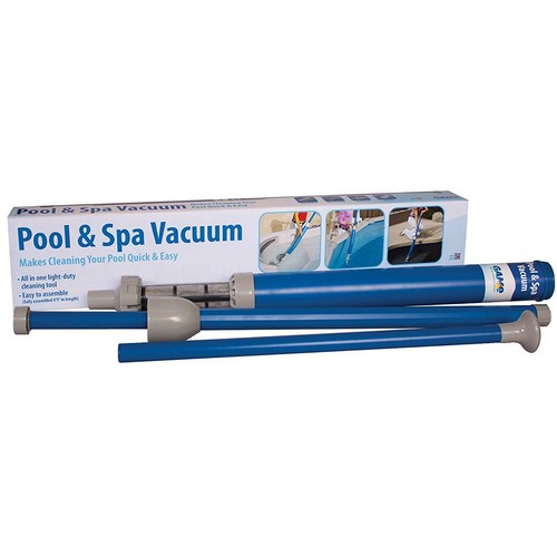 Spavac pool spa vacuum - spa,