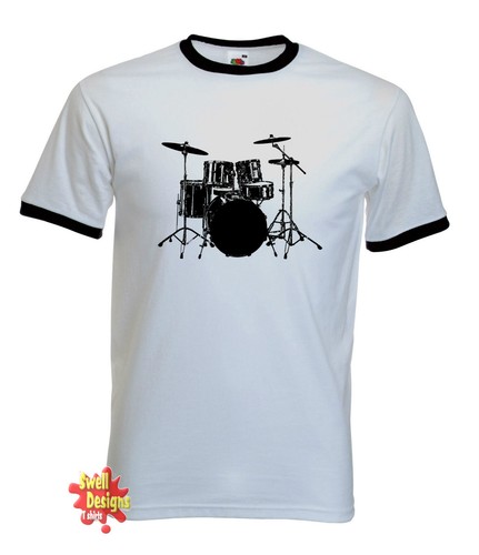 Drum kit drummer drums - drums, drumkit
