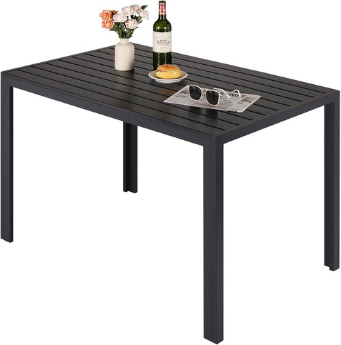 Patio table for - for, 4-6