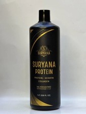 Suryana Protein Keratin