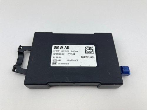 Bmw series plus module - plus,