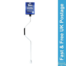 Caravan Corner Steady Jack