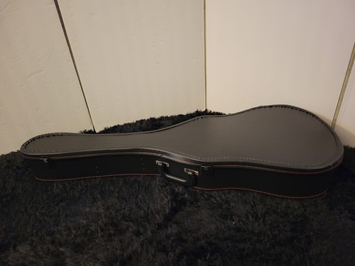 1960s kay faux black - faux, leather
