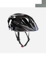 ROCKRIDER Mountain Bike Helmet EXPL 50 - Black -54-58 cm