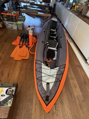 Decathlon itiwit person - itiwit, 3-person