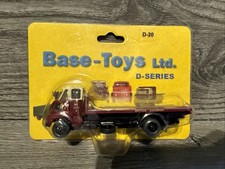 Base Toys 1/76 Scale D-20 -