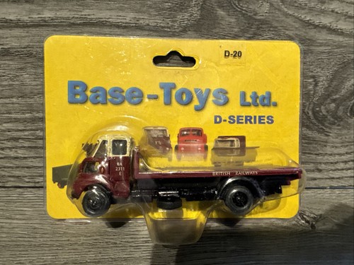 Base toys scale 20 - base, d-20