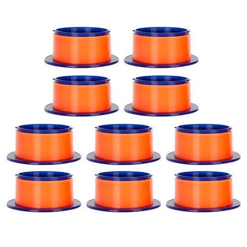 10pcs stretch film - 10pcs, dispenser
