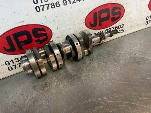 Crankshaft kubota d850 - x,