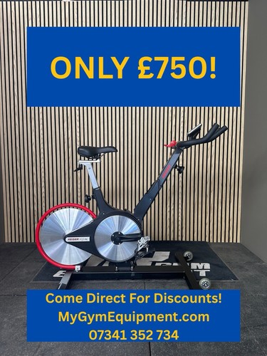 Keiser m3i lite indoor cycle - m3i,