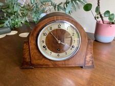 Garrard Westminster Chiming