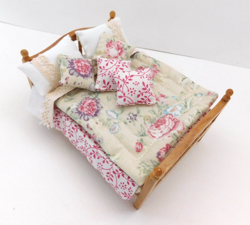 Doll house 16th piece - house, 8