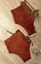 Vtg Antique Womens Shoe