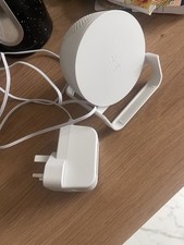 Belkin Bluetooth Speaker + 10W Wireless Charger. For iPhone, Samsung, Sony