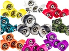 Ridge 59mm 78A PU Cruiser