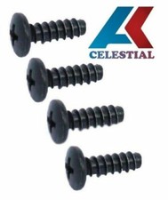 4 STAND FIXING SCREWS FOR