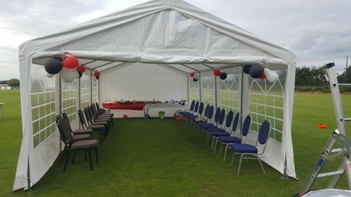 Tent marquee gazebo - gazebo, hire