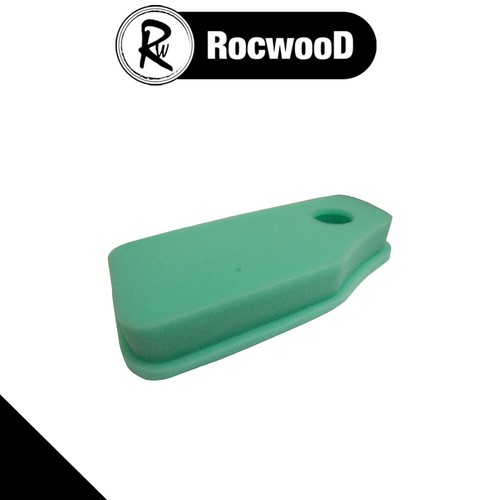 Foam air filter - foam, &