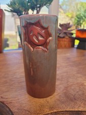 Studio Art Pottery Hand made