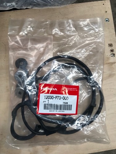 Genuine oem honda - honda, b