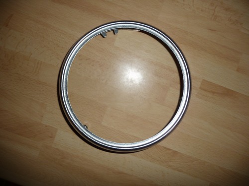 Headlamp headlight rim - , honda