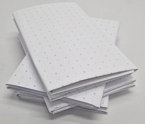 Clearance pattern tracing - clearance,