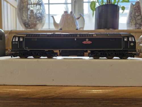 Lima black class - oo,