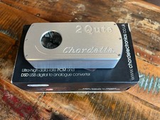 Chord Electronics 2 Qute DAC
