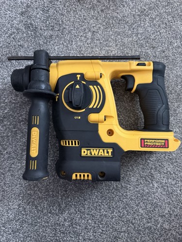 Dewalt dch253 18v cordless - dewalt,