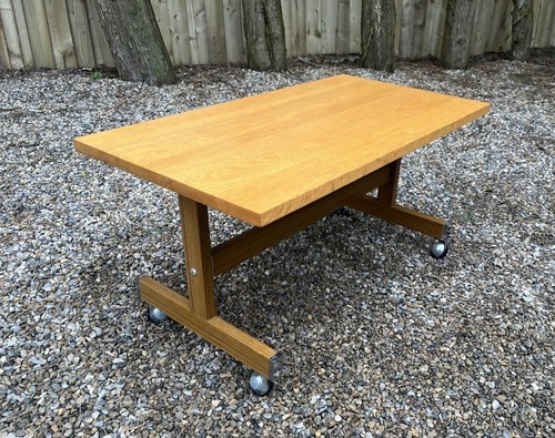 Vintage coffee table - vintage,