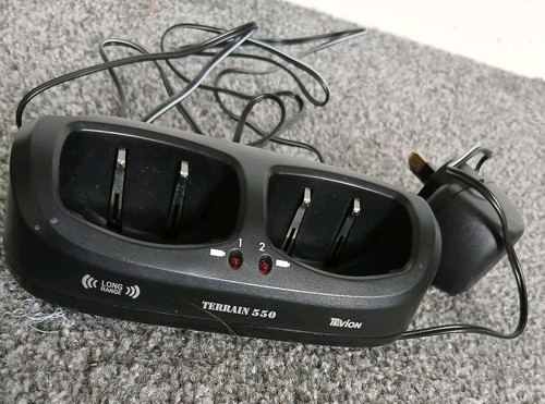 Binatone tevion terrain 550 - tevion,