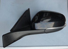 10-15 VOLVO S80 V70 passenger