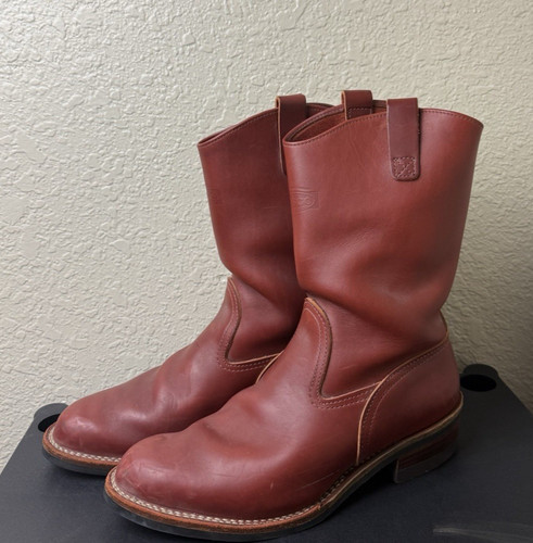 Wesco morrison pecos pull - wesco,