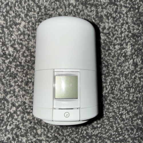 Hive smart thermostatic - hive,