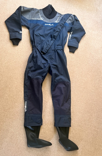 Gul breathable dry suit - dry, suit,