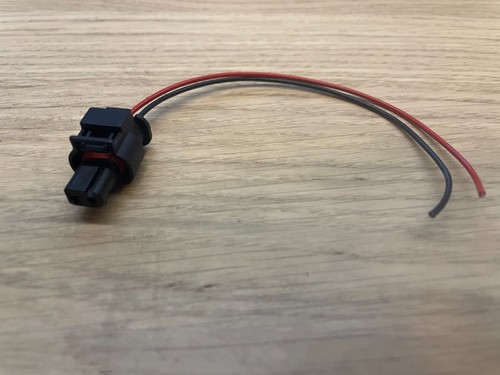 Bmw pin connector - bmw, 2