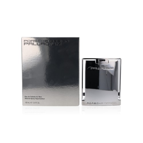 Porsche design palladium edt - porsche,