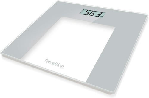 Terraillon glass electronic - terraillon,
