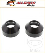 Honda CB 250 RS 1980-1981 ALL BALLS Fork Dust Caps