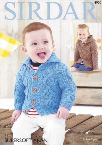 Sirdar supersoft aran - supersoft,