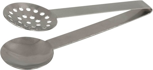 Tea bag squeezer mess free - tea-bag,