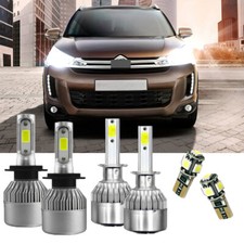 For Citroen C4 Grand Picasso