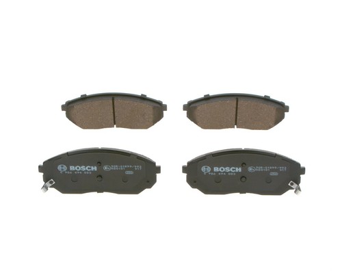 986 494 883 bosch brake - 0,