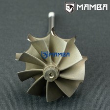 9 Blade IHI RHF55 for Subaru