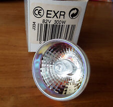 Slide projector bulb x1 KODAK EKTAPRO EKTALITE 82v 300w EXR