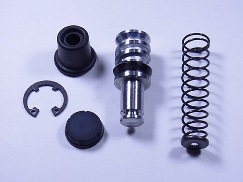 Front brake master cylinder - master,