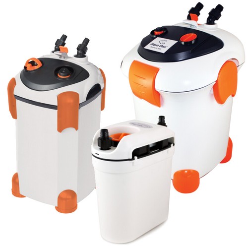 Aqua one ocellaris external - aqua,